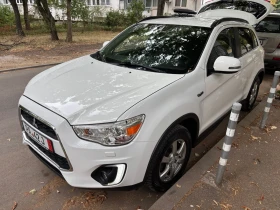 Обява за продажба на Mitsubishi ASX 1.8 D-ID 150к.с. ~16 500 лв. - изображение 8