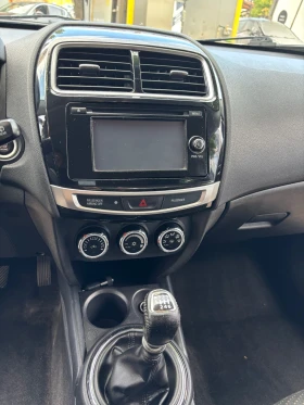 Обява за продажба на Mitsubishi ASX 1.8 D-ID 150к.с. ~16 500 лв. - изображение 6