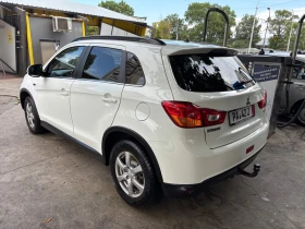 Обява за продажба на Mitsubishi ASX 1.8 D-ID 150к.с. ~16 500 лв. - изображение 2
