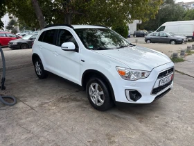 Обява за продажба на Mitsubishi ASX 1.8 D-ID 150к.с. ~16 500 лв. - изображение 1