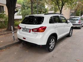 Обява за продажба на Mitsubishi ASX 1.8 D-ID 150к.с. ~16 500 лв. - изображение 7