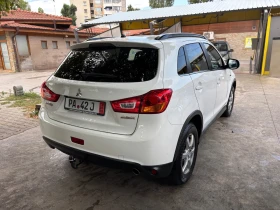 Обява за продажба на Mitsubishi ASX 1.8 D-ID 150к.с. ~16 490 лв. - изображение 11