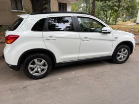 Обява за продажба на Mitsubishi ASX 1.8 D-ID 150к.с. ~16 500 лв. - изображение 10