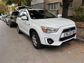Обява за продажба на Mitsubishi ASX 1.8 D-ID 150к.с. ~16 500 лв. - изображение 9