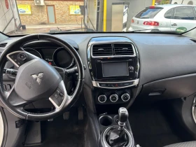 Обява за продажба на Mitsubishi ASX 1.8 D-ID 150к.с. ~16 500 лв. - изображение 3