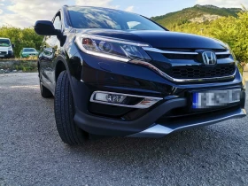 Обява за продажба на Honda Cr-v 1.6I-DTEC EXECUTIVE SWISS ~33 999 лв. - изображение 1