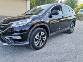 Обява за продажба на Honda Cr-v 1.6I-DTEC EXECUTIVE SWISS ~33 999 лв. - изображение 4