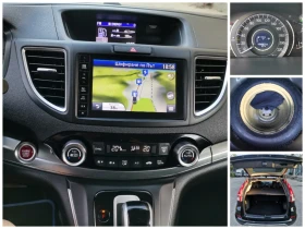Обява за продажба на Honda Cr-v 1.6I-DTEC EXECUTIVE SWISS ~33 999 лв. - изображение 9