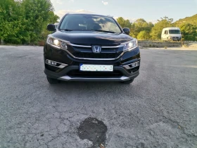 Обява за продажба на Honda Cr-v 1.6I-DTEC EXECUTIVE SWISS ~33 999 лв. - изображение 1