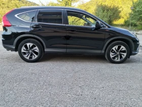 Обява за продажба на Honda Cr-v 1.6I-DTEC EXECUTIVE SWISS ~33 999 лв. - изображение 5