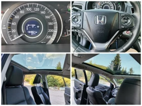 Обява за продажба на Honda Cr-v 1.6I-DTEC EXECUTIVE SWISS ~33 999 лв. - изображение 10