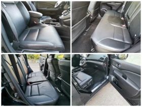 Обява за продажба на Honda Cr-v 1.6I-DTEC EXECUTIVE SWISS ~33 999 лв. - изображение 11