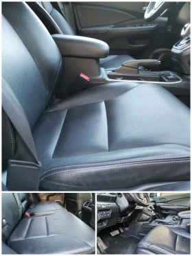 Обява за продажба на Honda Cr-v 1.6I-DTEC EXECUTIVE SWISS ~33 999 лв. - изображение 8