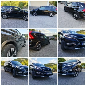 Обява за продажба на Honda Cr-v 1.6I-DTEC EXECUTIVE SWISS ~33 999 лв. - изображение 7
