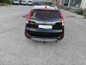 Обява за продажба на Honda Cr-v 1.6I-DTEC EXECUTIVE SWISS ~33 999 лв. - изображение 2