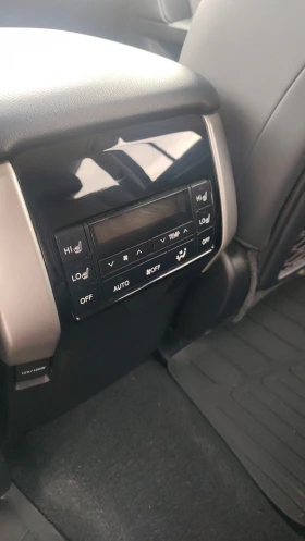 Toyota Land cruiser Facelift/2.8/Luxury/360Camera/Full/  | Mobile.bg    10