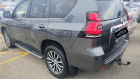     Toyota Land cruiser Facelift/2.8/Luxury/360Camera/Full/ 