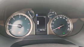 Toyota Land cruiser Facelift/2.8/Luxury/360Camera/Full/  | Mobile.bg    12