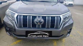     Toyota Land cruiser Facelift/2.8/Luxury/360Camera/Full/ 