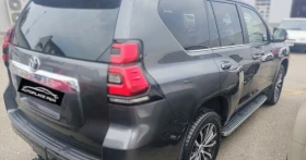 Toyota Land cruiser Facelift/2.8/Luxury/360Camera/Full/  | Mobile.bg    5