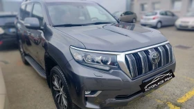     Toyota Land cruiser Facelift/2.8/Luxury/360Camera/Full/ 