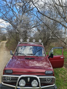 Lada Niva | Mobile.bg    3