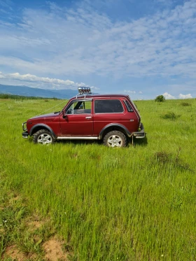 Lada Niva | Mobile.bg    2