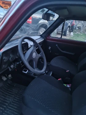 Lada Niva | Mobile.bg    5