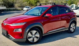 Hyundai Kona PREMIUM+ DISTRONIC+ HEAD UP+ 64KWh-204kc. - 32900 лв. - 30958081 2
