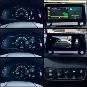 Hyundai Kona PREMIUM+ DISTRONIC+ HEAD UP+ 64KWh-204kc. - 32900 лв. - 30958081 14