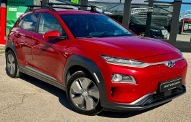 Hyundai Kona PREMIUM+ DISTRONIC+ HEAD UP+ 64KWh-204kc. - 32900 лв. - 30958081 3