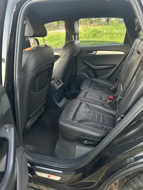 Обява за продажба на Audi Q5 ~14 700 лв. - изображение 10 | Auto.bg Обява за продажба на Audi Q5 ~14 700 лв. - изображение 10