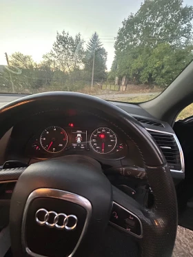 Обява за продажба на Audi Q5 ~14 700 лв. - изображение 11 | Auto.bg Обява за продажба на Audi Q5 ~14 700 лв. - изображение 11