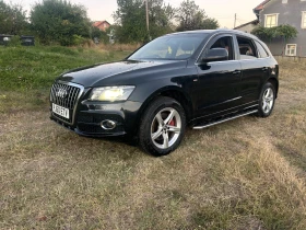 Обява за продажба на Audi Q5 ~14 700 лв. - изображение 1 | Auto.bg Обява за продажба на Audi Q5 ~14 700 лв. - изображение 1