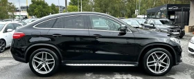 Mercedes-Benz GLE 350 COUPE 3.0D 258HP 4MATIC AMG LED INTELLIGENT | Mobile.bg    4