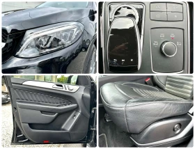 Mercedes-Benz GLE 350 COUPE 3.0D 258HP 4MATIC AMG LED INTELLIGENT | Mobile.bg    15
