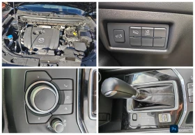Mazda CX-5 2, 5i automatic 4x4 | Mobile.bg    17