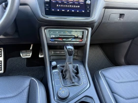 VW Tiguan R-LINE, 4MOTION - 62000 лв. / 31700.10 € - 52735969 14