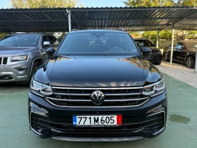 VW Tiguan R-LINE, 4MOTION - 62000 лв. / 31700.10 € - 52735969 2