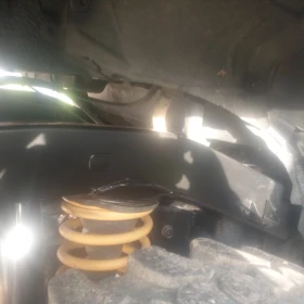 Toyota 4runner 146 к.с, снимка 15