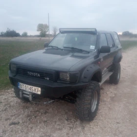 Обява за продажба на Toyota 4runner 146 к.с ~9 000 EUR - изображение 1 | Auto.bg Обява за продажба на Toyota 4runner 146 к.с ~9 000 EUR - изображение 1