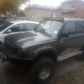 Toyota 4runner 146 . | Mobile.bg    15