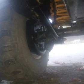 Toyota 4runner 146 к.с, снимка 17