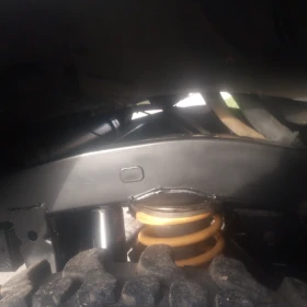 Toyota 4runner 146 к.с, снимка 13