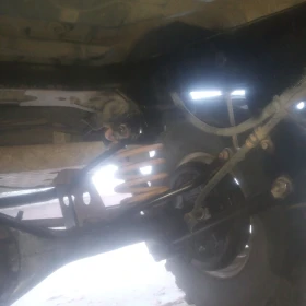 Toyota 4runner 146 к.с, снимка 16