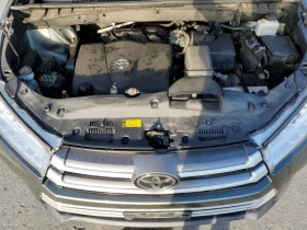 Toyota Highlander LE 3.5L | Mobile.bg    12