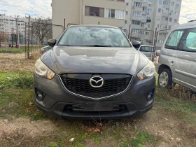 Mazda CX-5 2.2 skyactive - 7600 лв. / 3885.82 € - 29183904 2