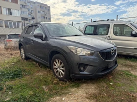 Mazda CX-5 2.2 skyactive - 7600 лв. / 3885.82 € - 29183904 7