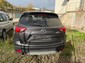 Mazda CX-5 2.2 skyactive - 7600 лв. / 3885.82 € - 29183904 4