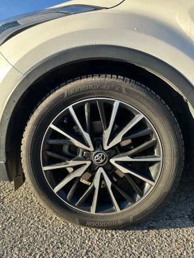 Toyota C-HR, снимка 9